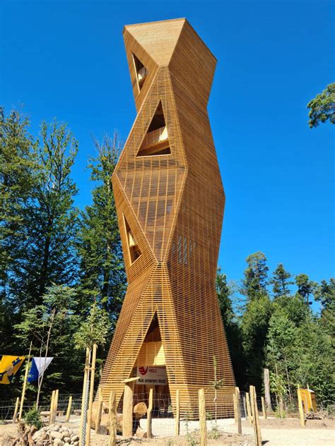 hardwaldturm|Aussichtsturm Hardwald